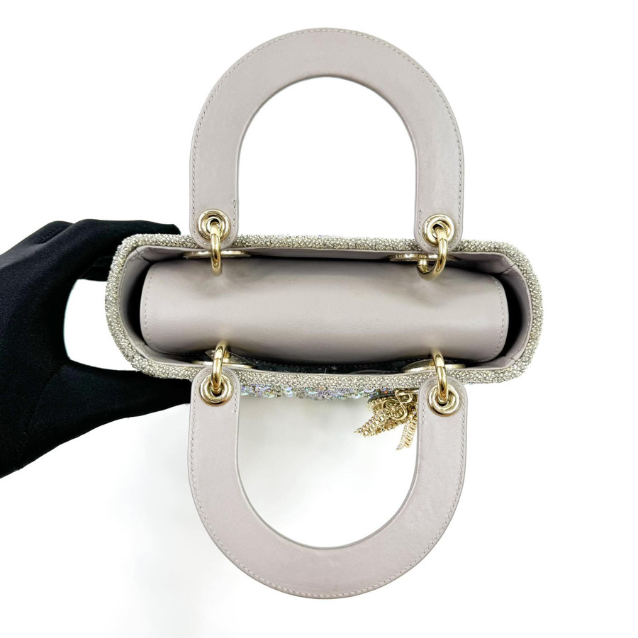Lady dior đính đá