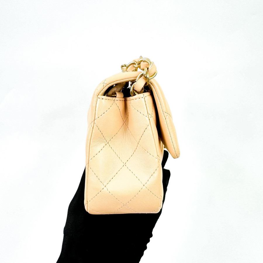 Túi chanel