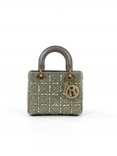 Lady dior đính đá