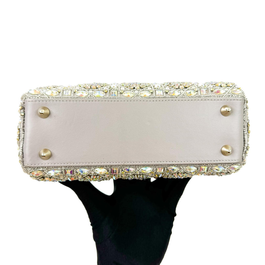 Lady dior đính đá