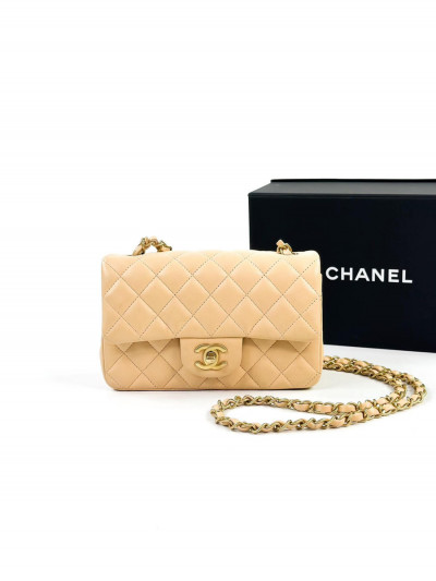 Túi chanel