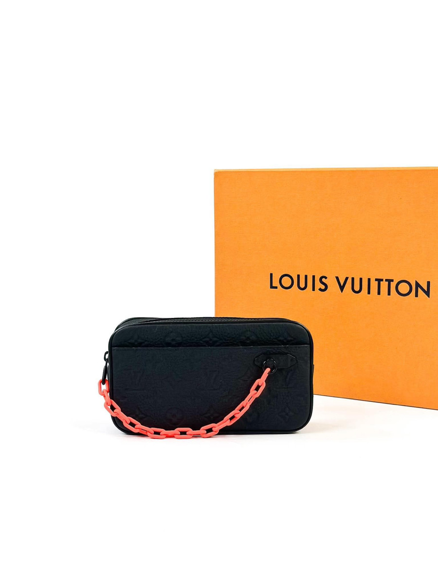 Bumbag LV da bê