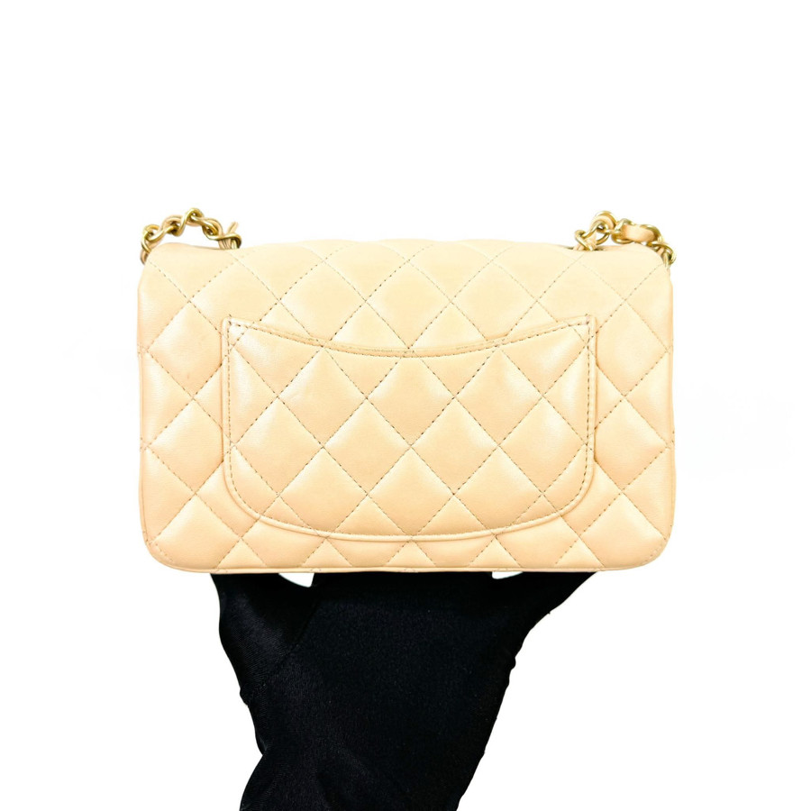 Túi chanel