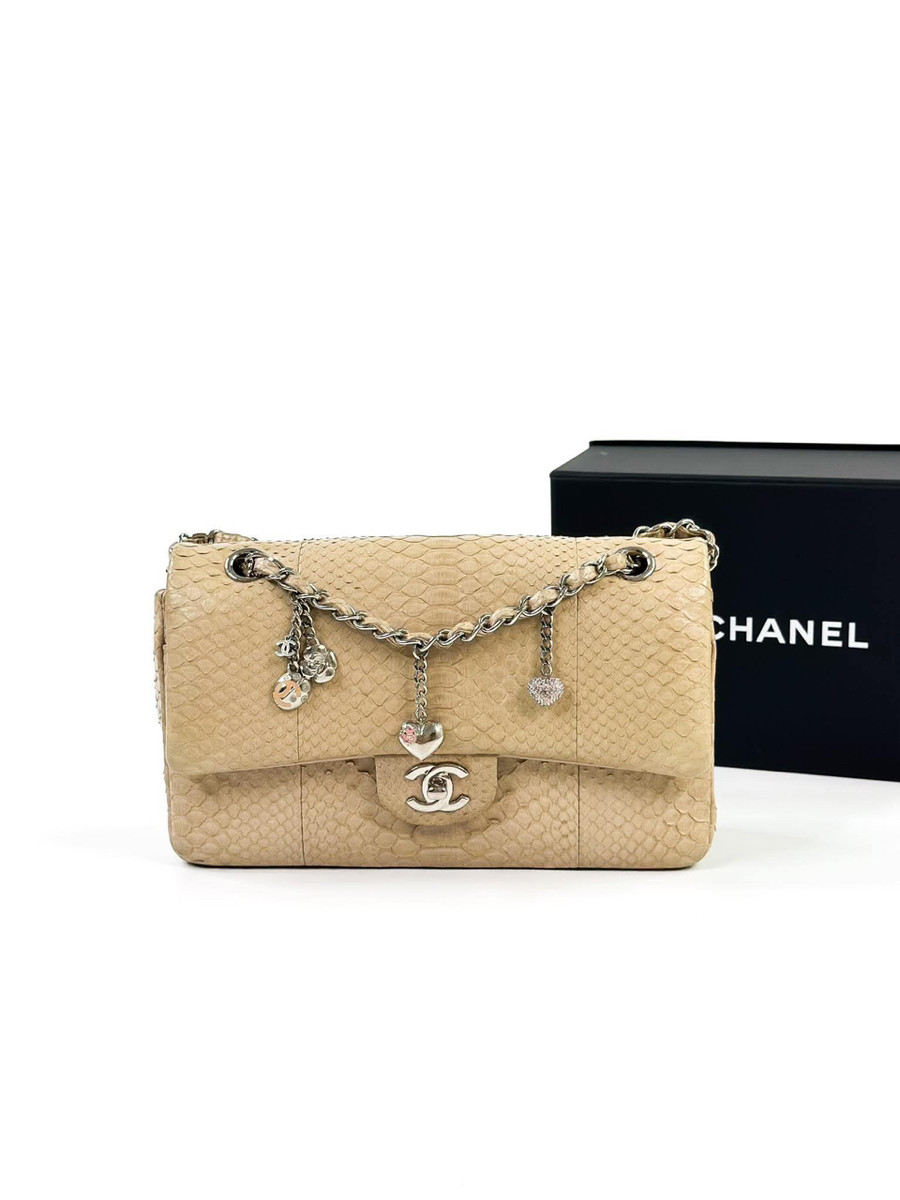 Túi chanel