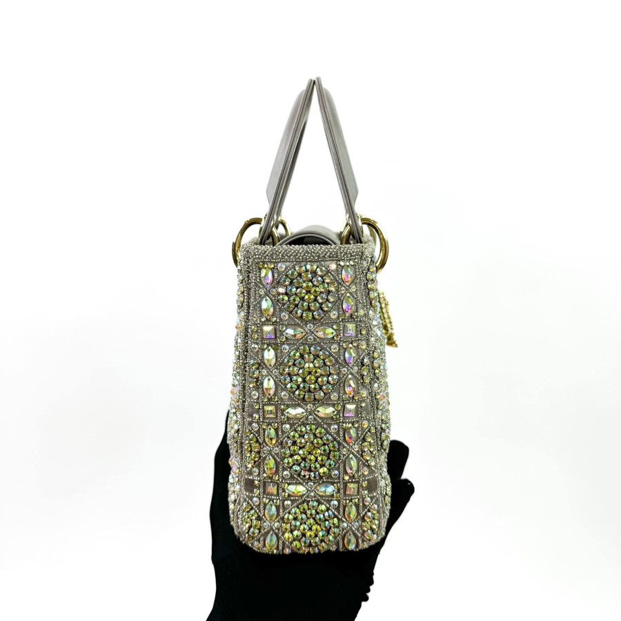 Lady dior đính đá