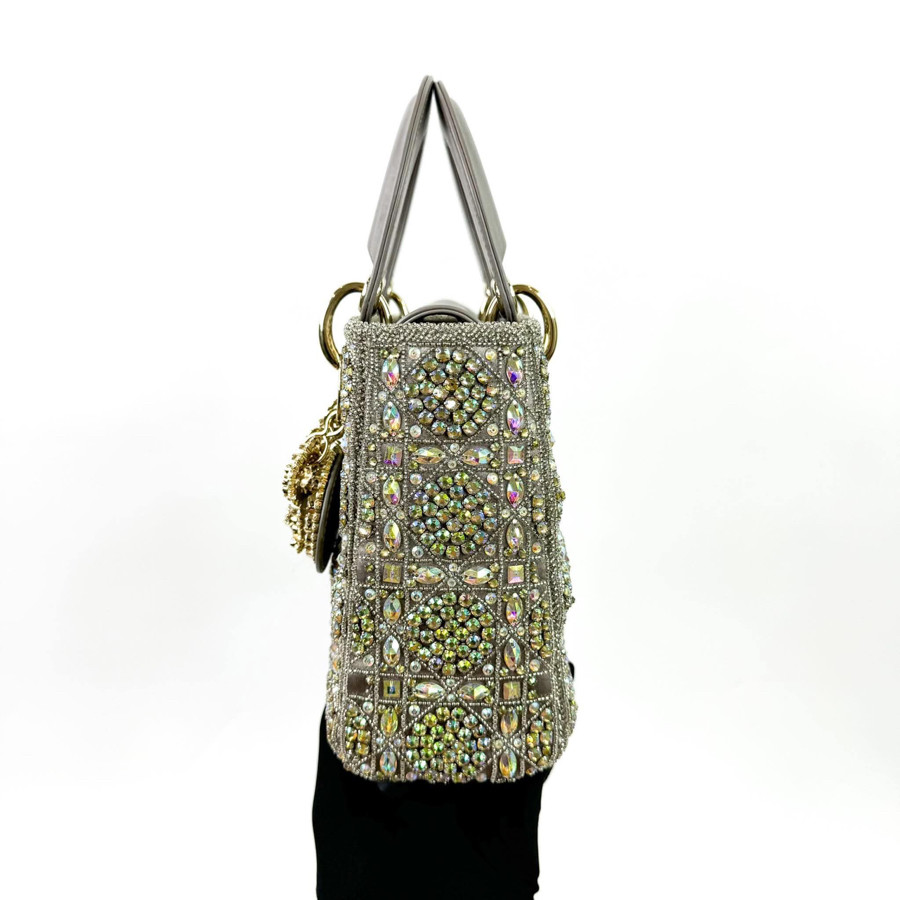 Lady dior đính đá