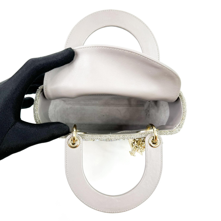 Lady dior đính đá