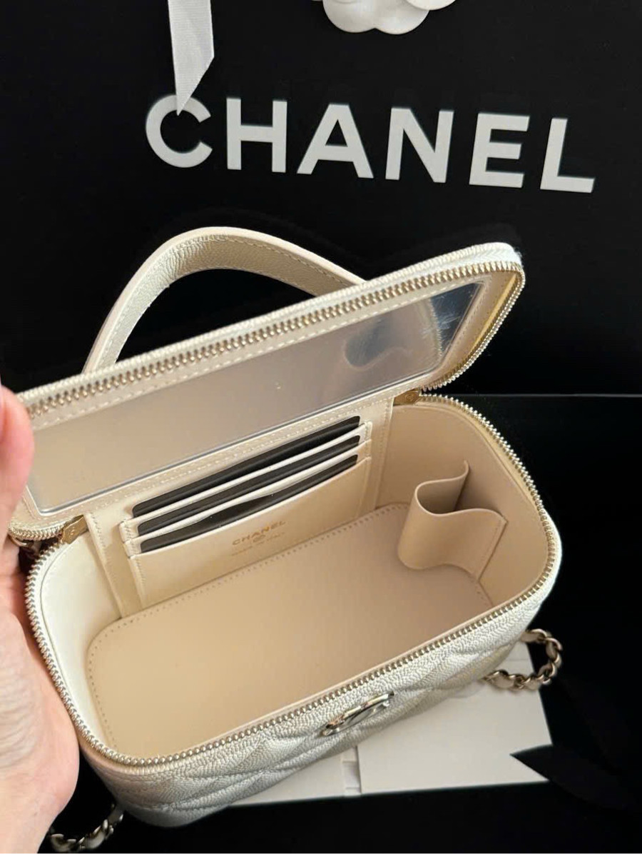 Túi chanel