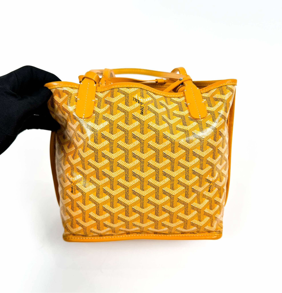 Tote goyard