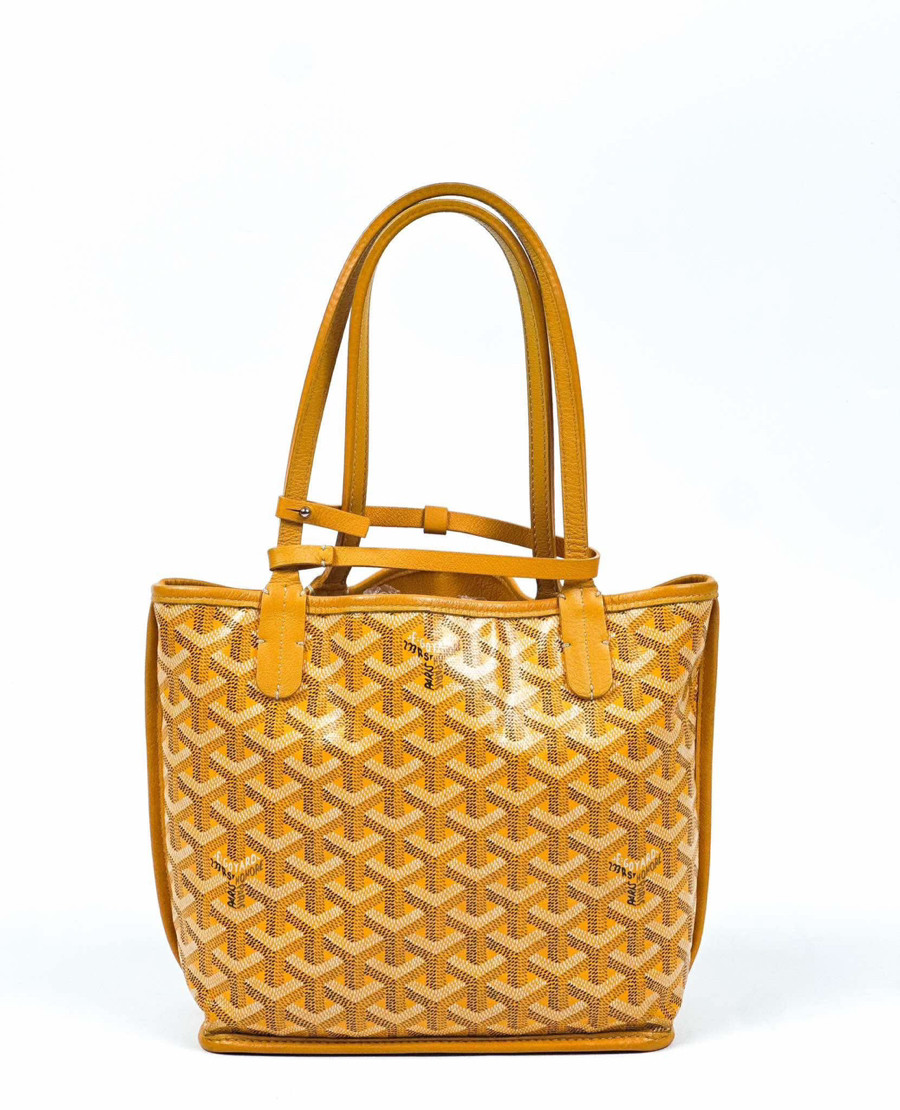 Tote goyard