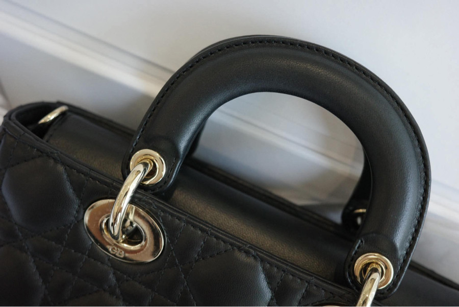 DIOR D-Joy Small limited