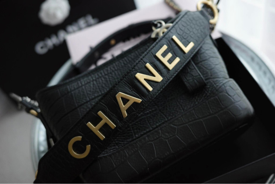 CHANEL GABRIELLE small