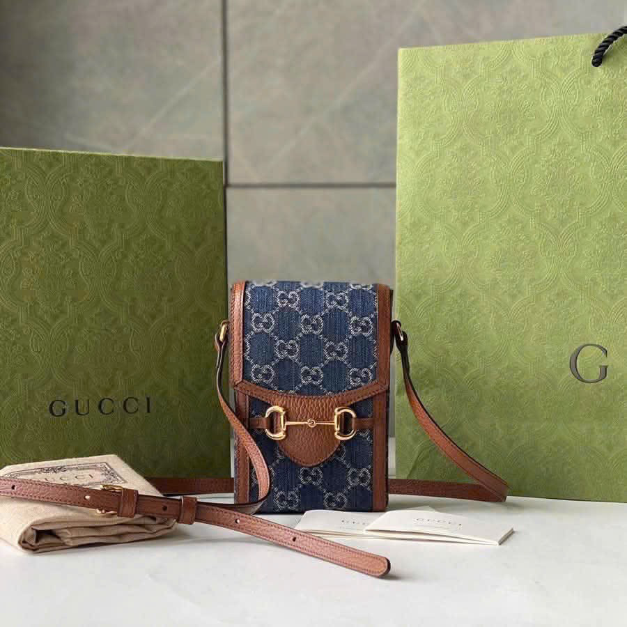 Túi Gucci