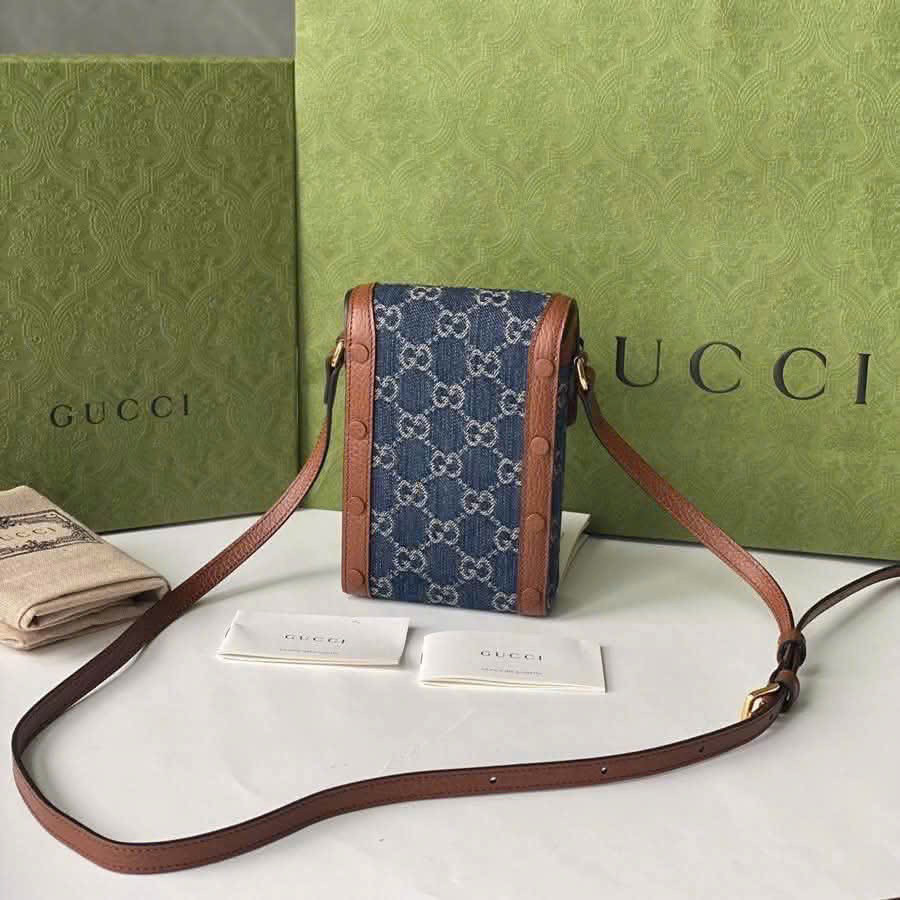 Túi Gucci