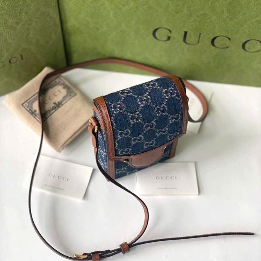 Túi Gucci
