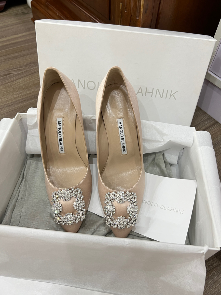 Giầy manolo