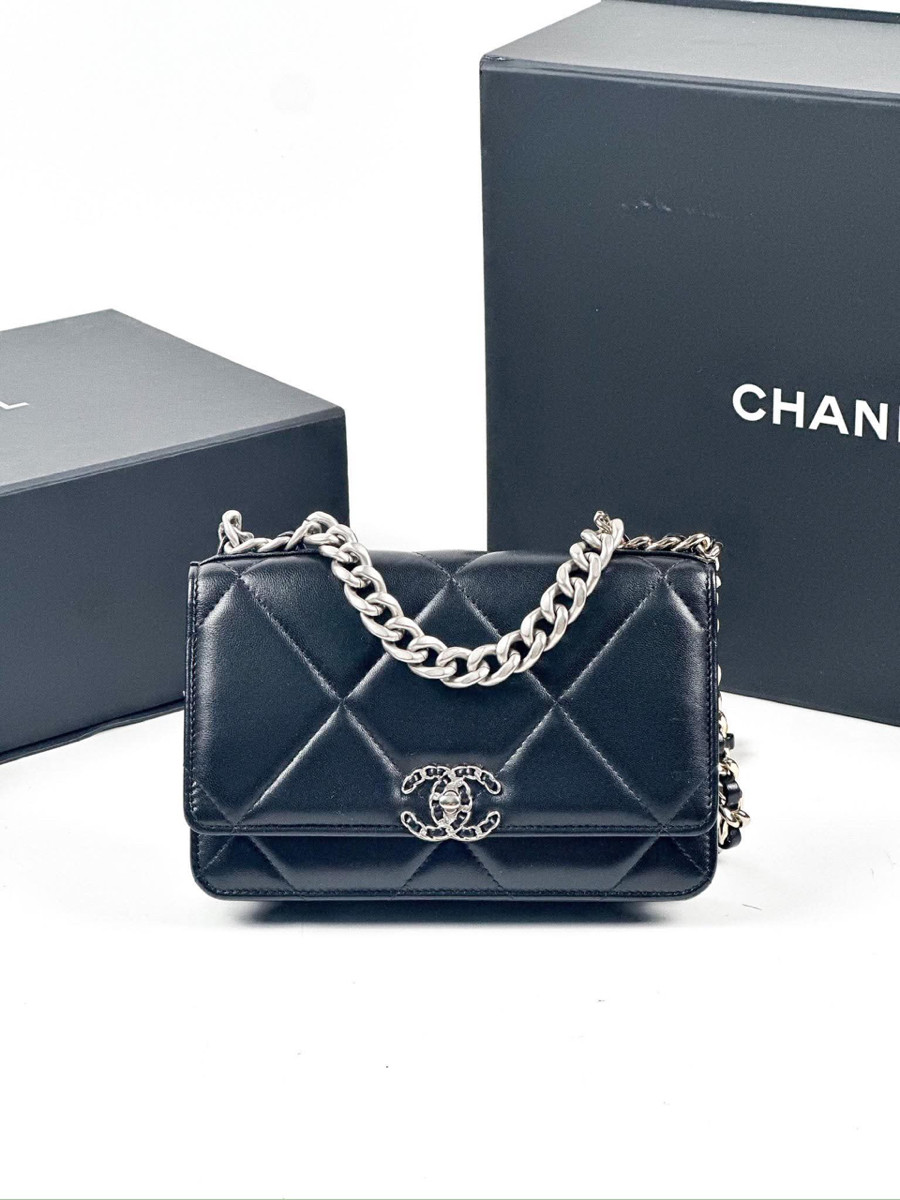 Woc chanel c19