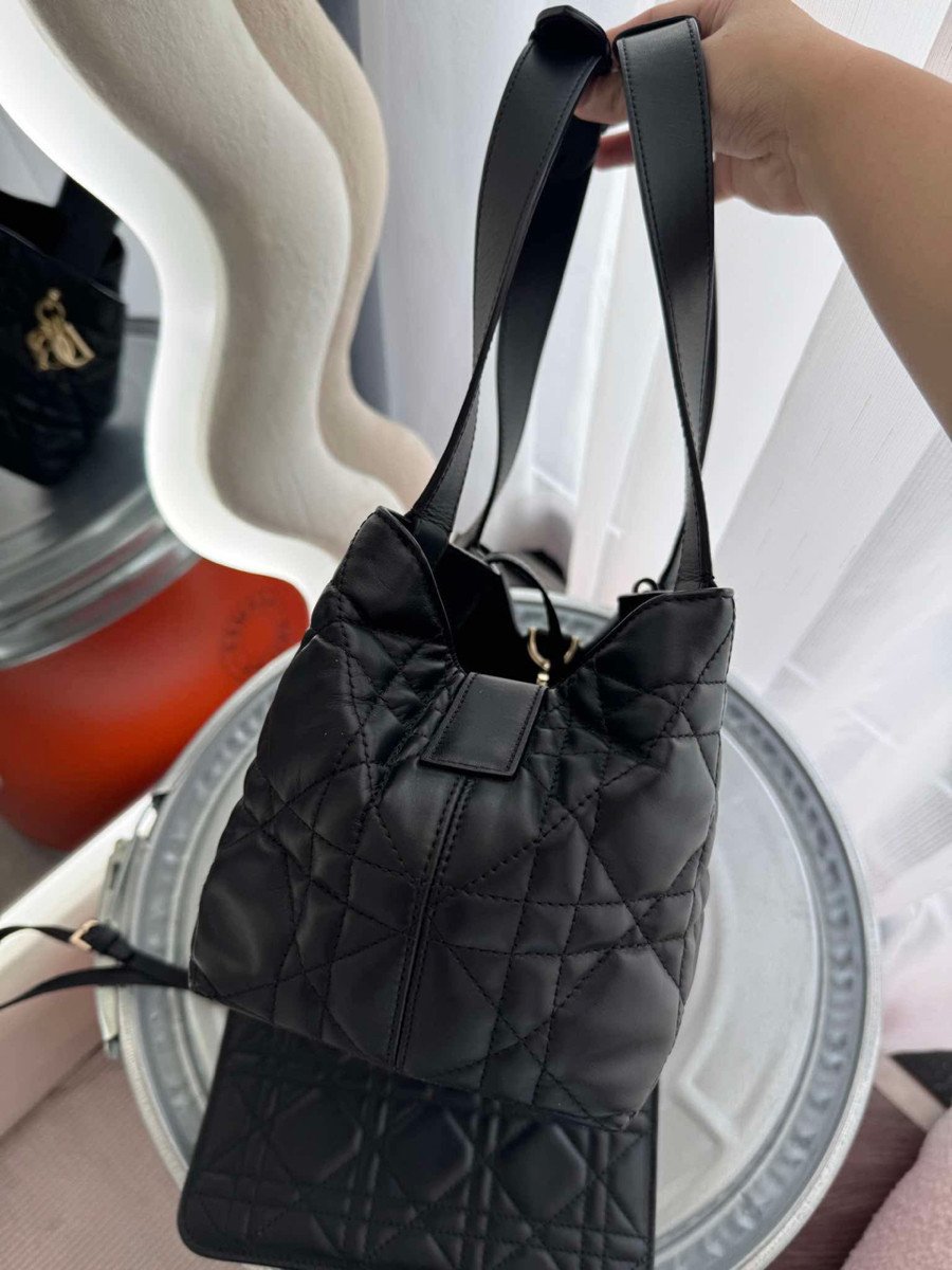 DIOR TOUJOURS