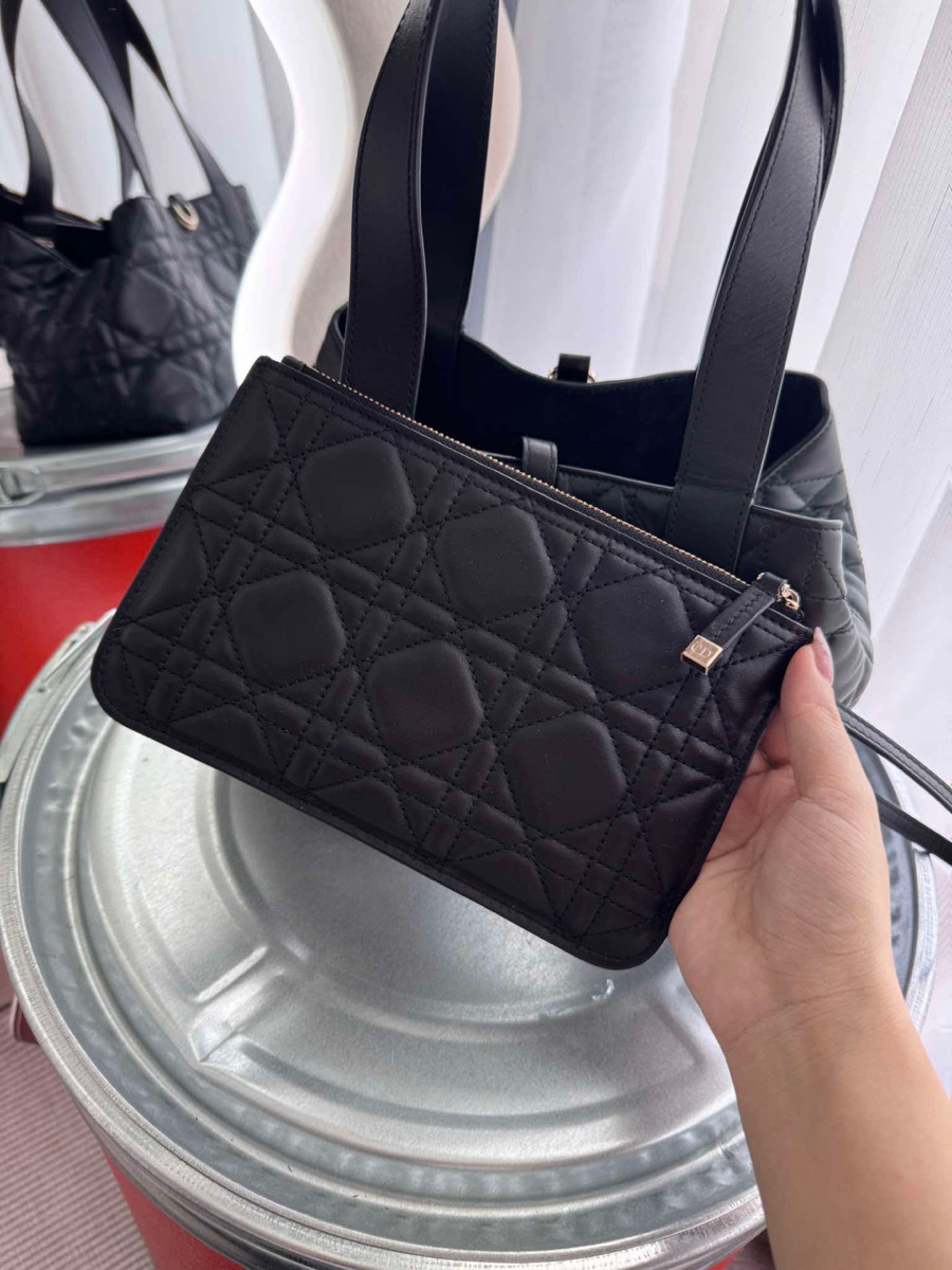 DIOR TOUJOURS