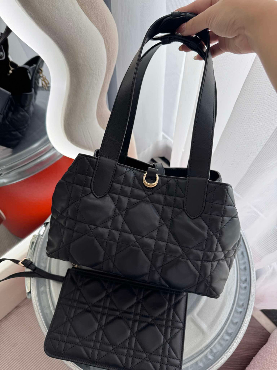 DIOR TOUJOURS