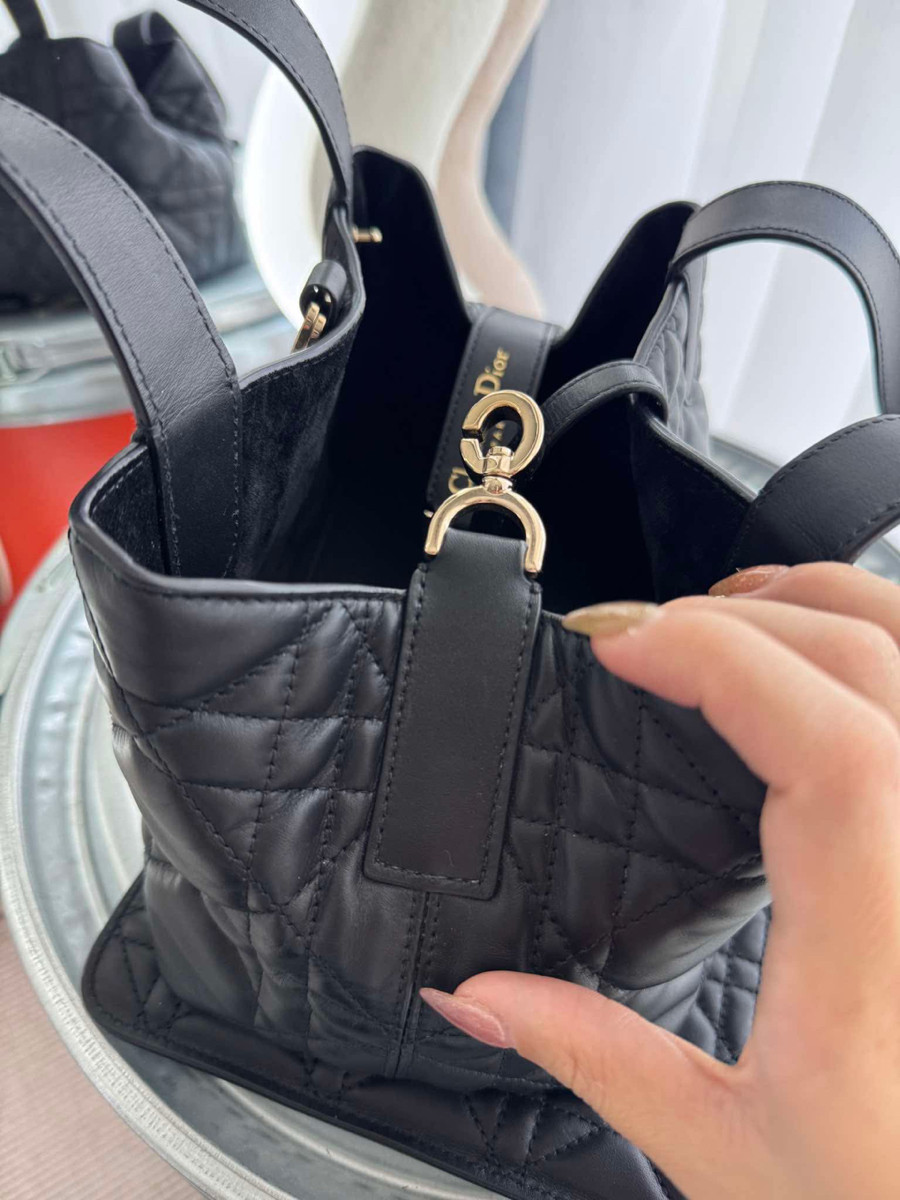 DIOR TOUJOURS