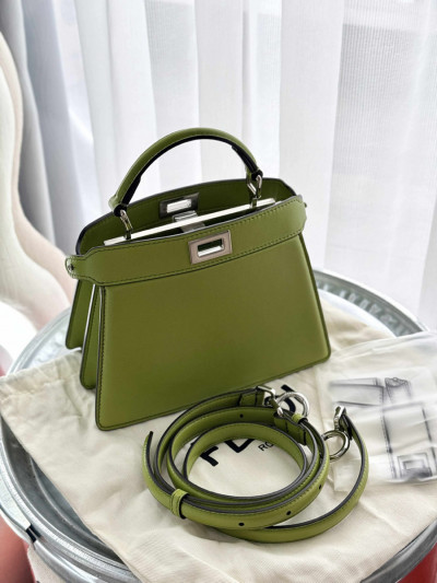 FENDI PEEKABOO
