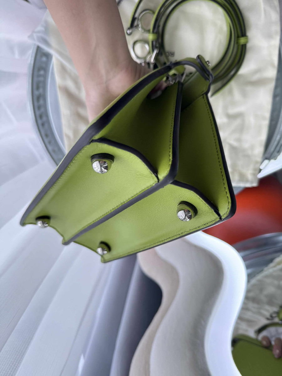 FENDI PEEKABOO