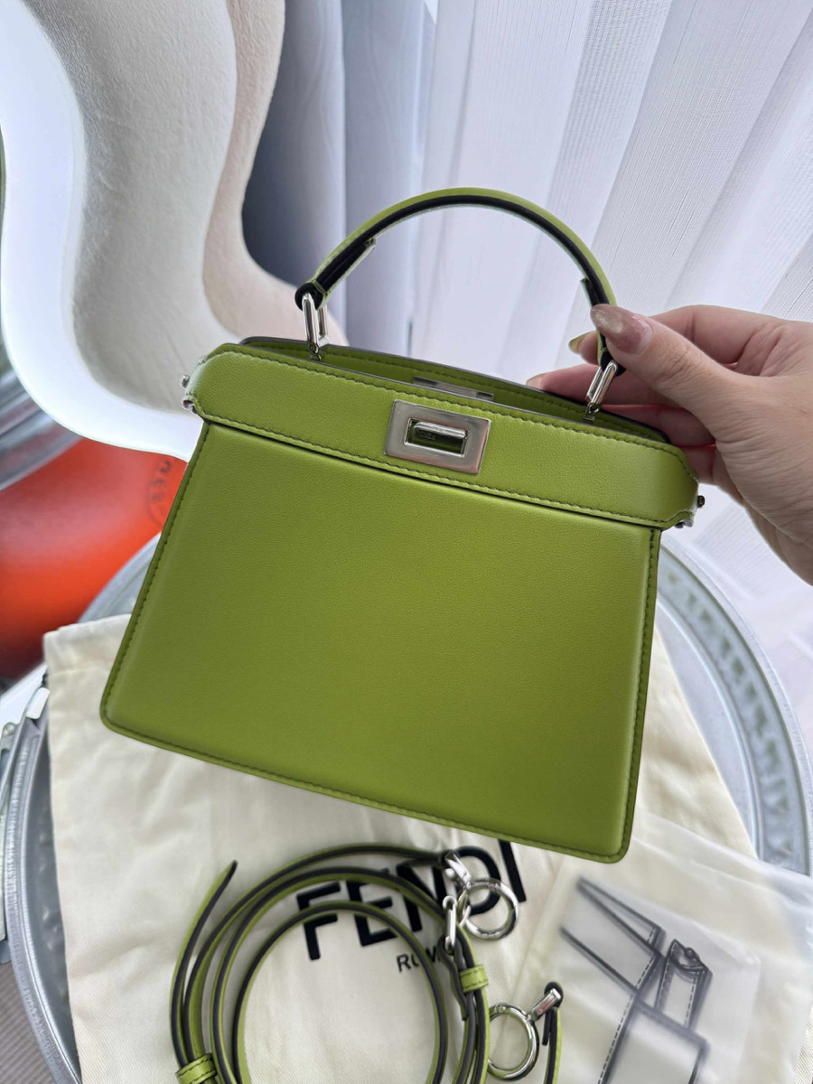 FENDI PEEKABOO