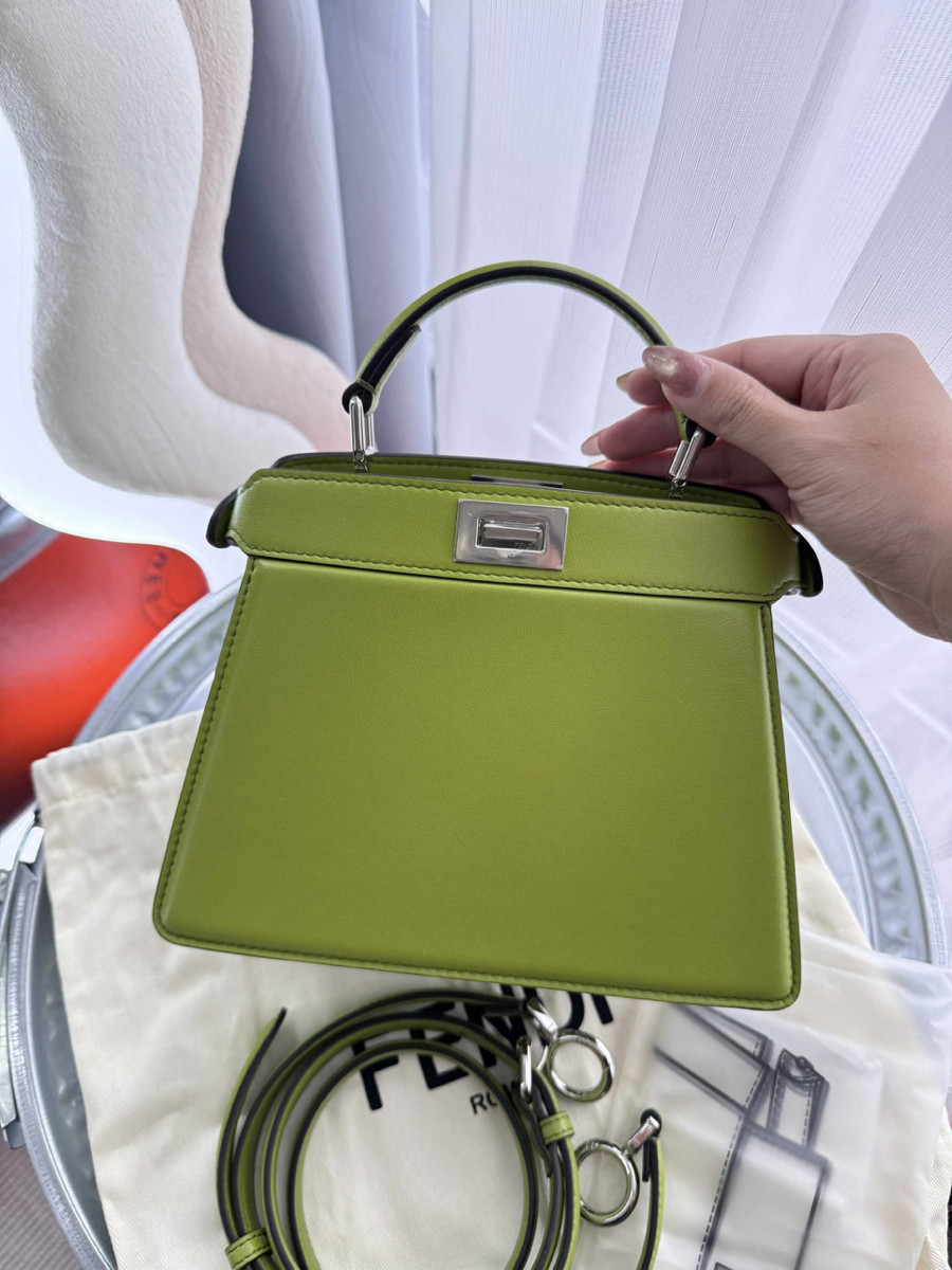FENDI PEEKABOO