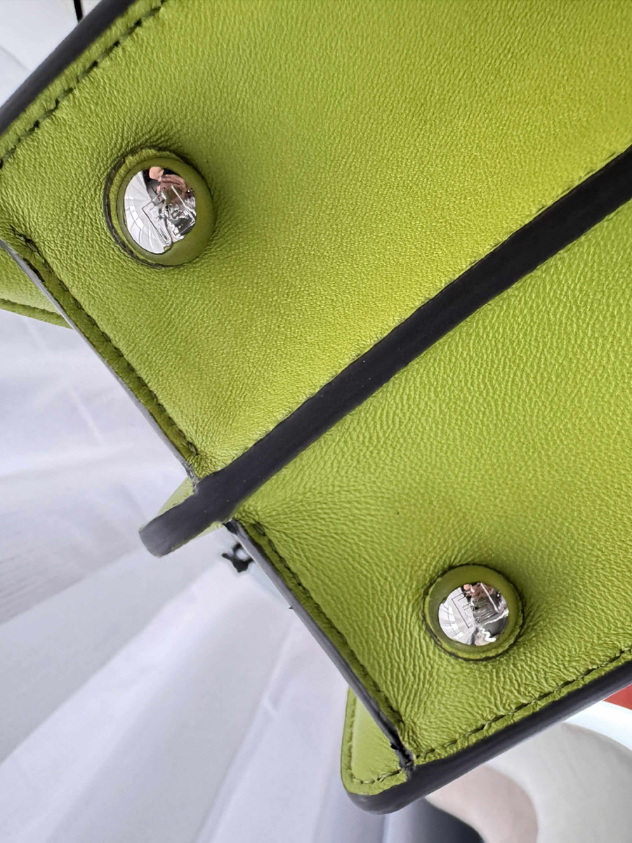 FENDI PEEKABOO
