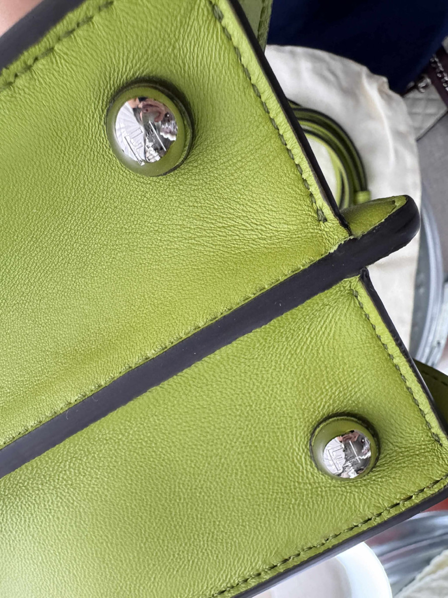 FENDI PEEKABOO