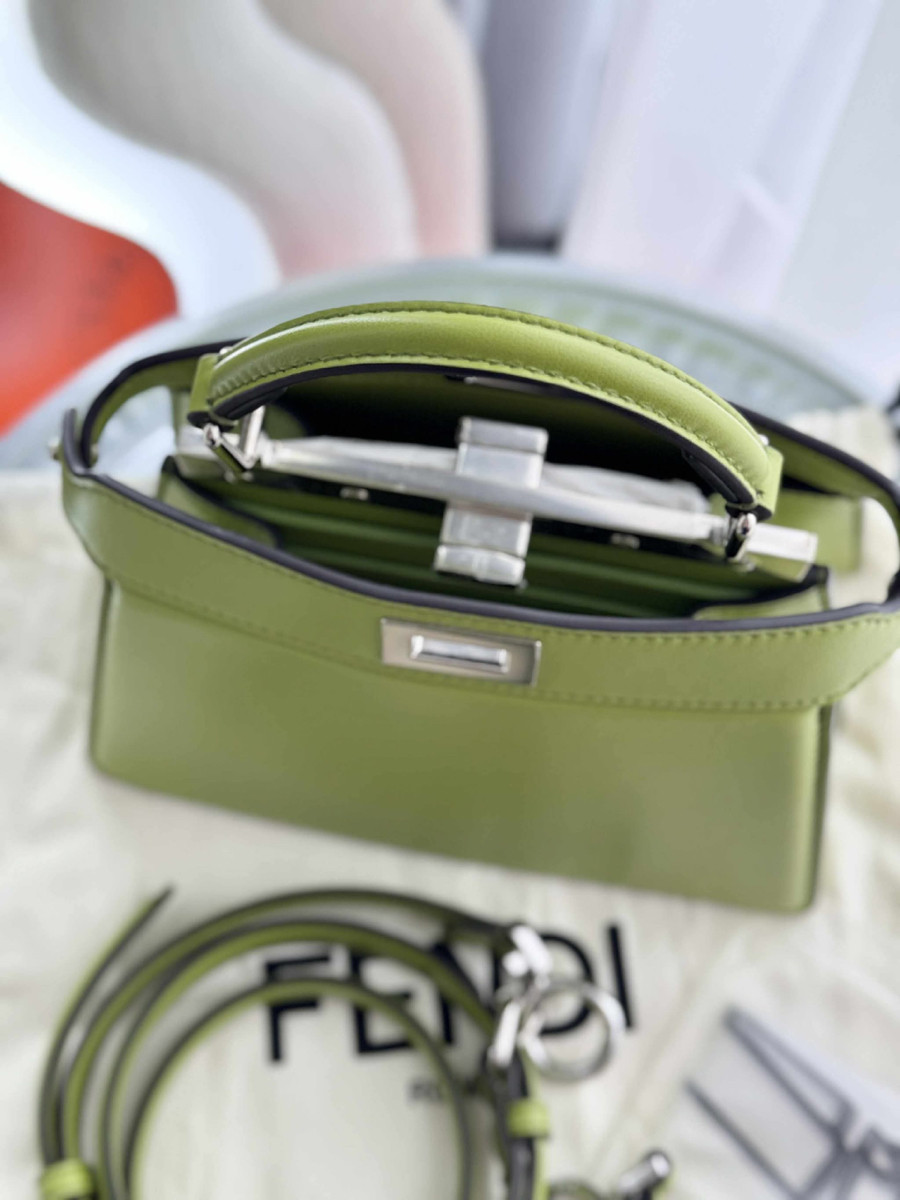 FENDI PEEKABOO