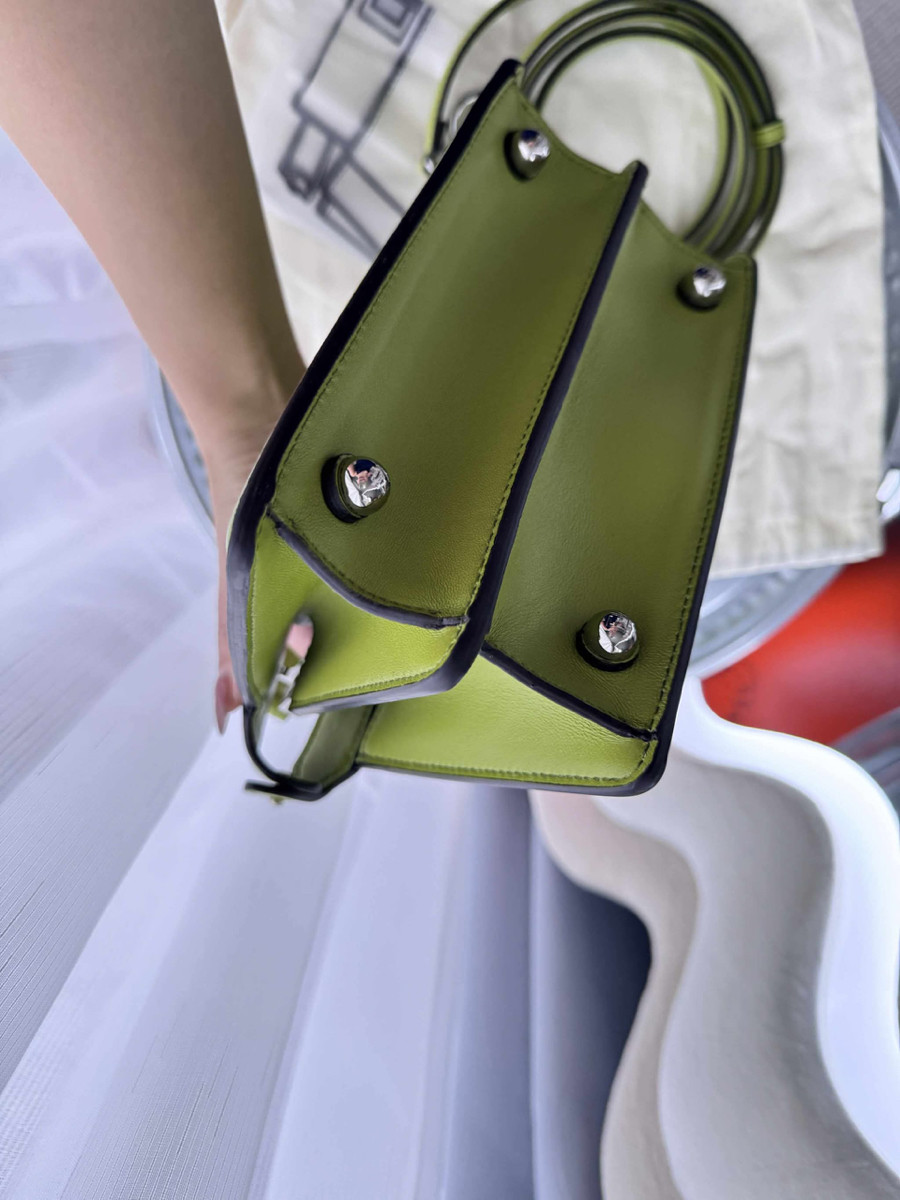 FENDI PEEKABOO