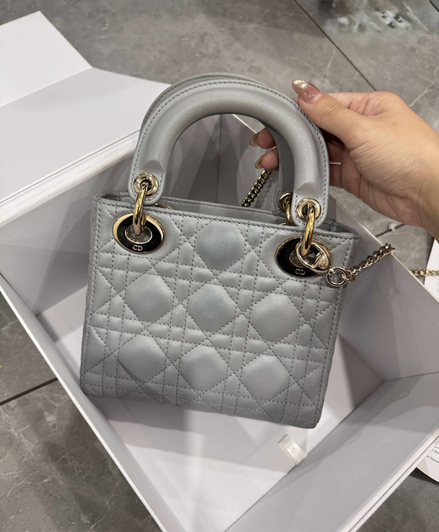 DIOR LADY MINI
