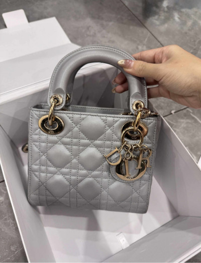 DIOR LADY MINI