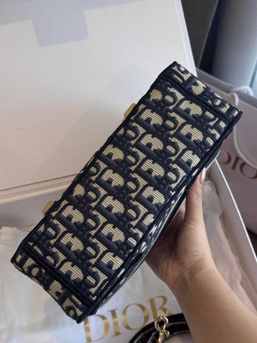 Túi DIOR CAMP
