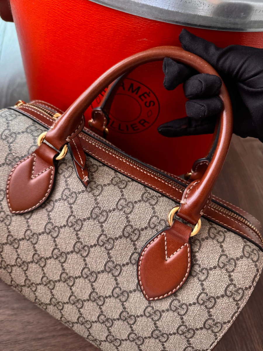 Gucci speedy 25
