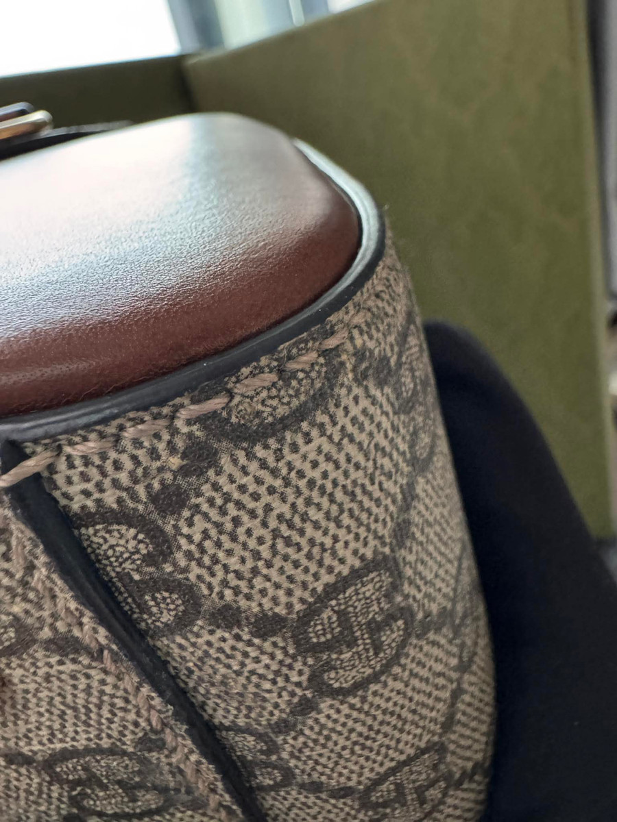 Gucci speedy 25