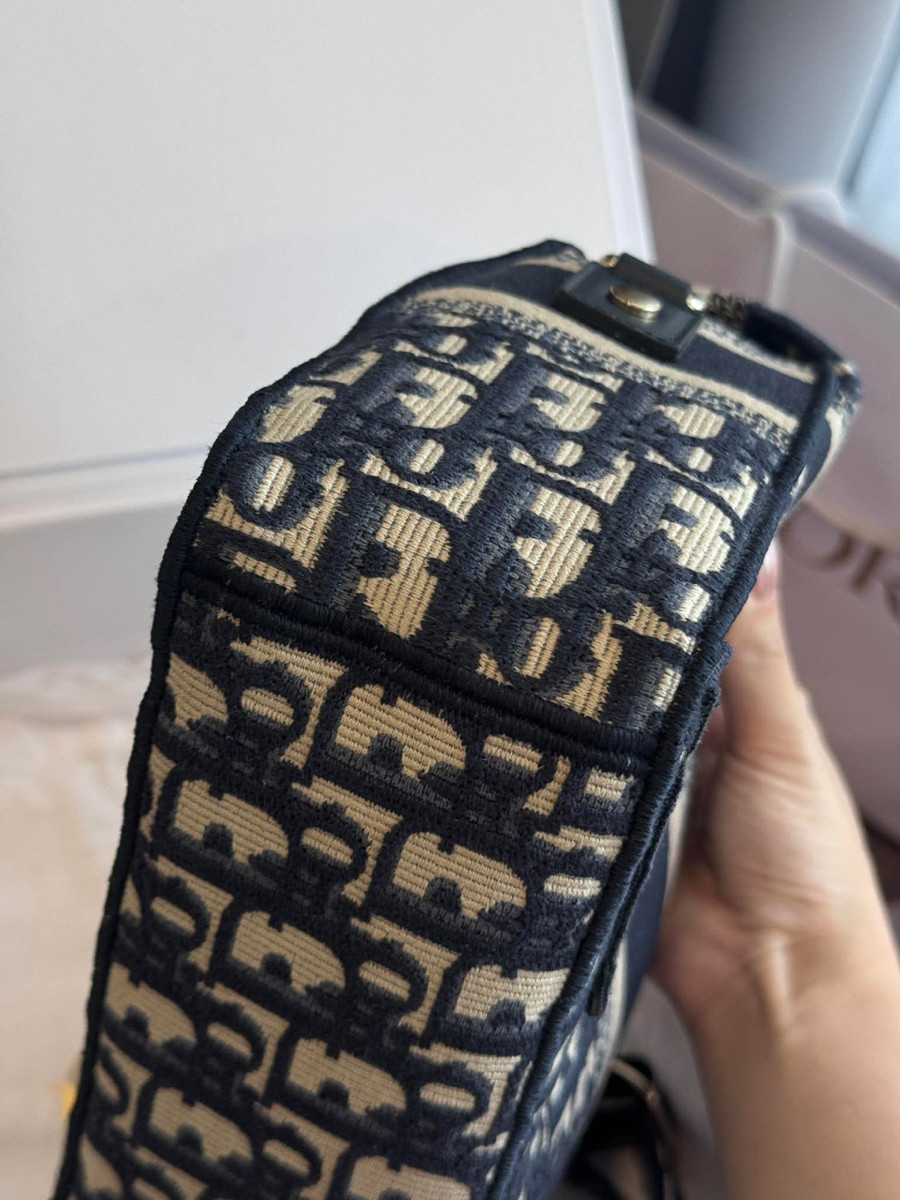 Túi DIOR CAMP