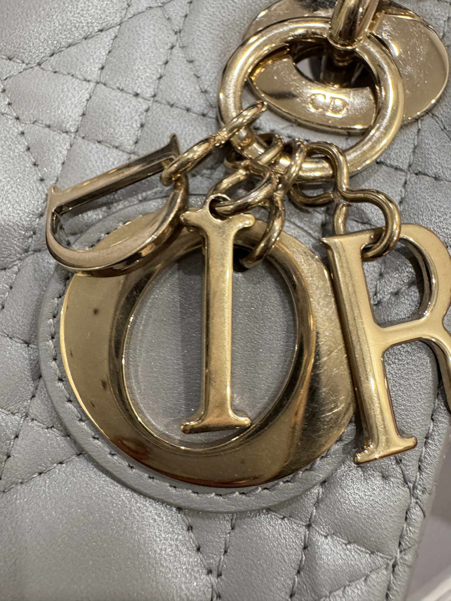 DIOR LADY MINI