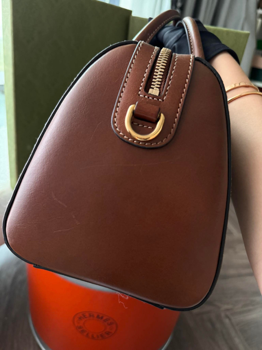 Gucci speedy 25