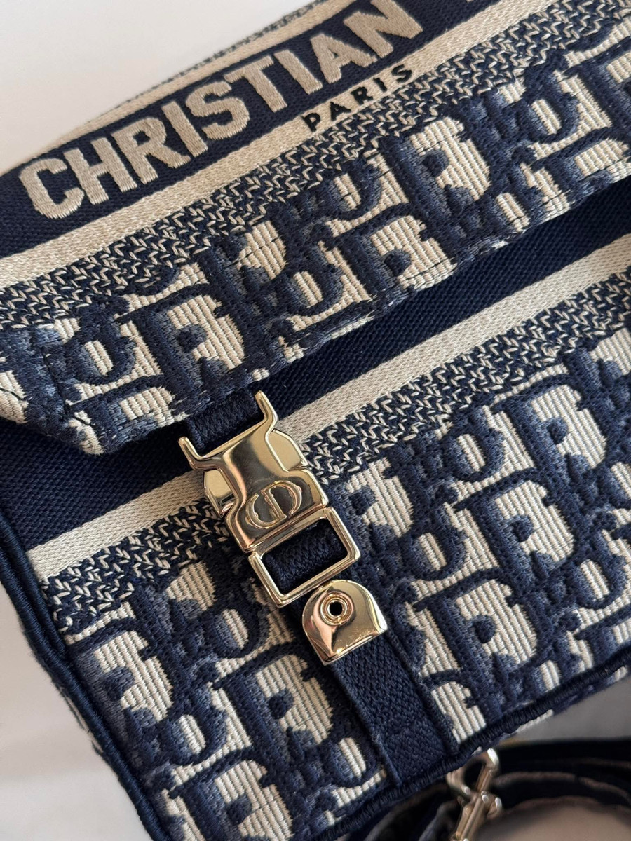 Túi DIOR CAMP