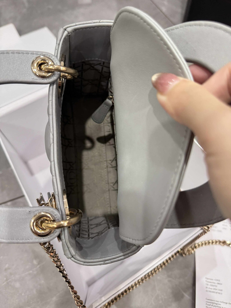DIOR LADY MINI