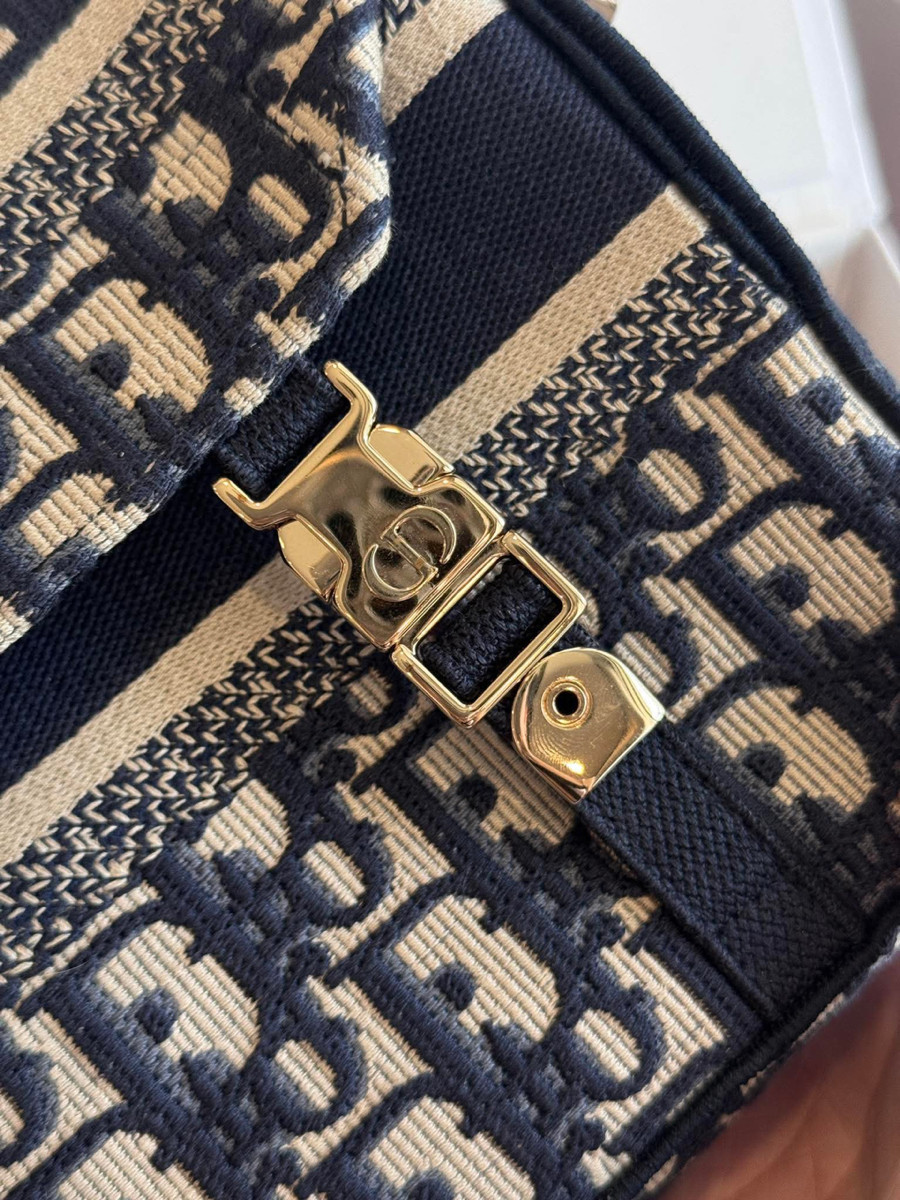 Túi DIOR CAMP