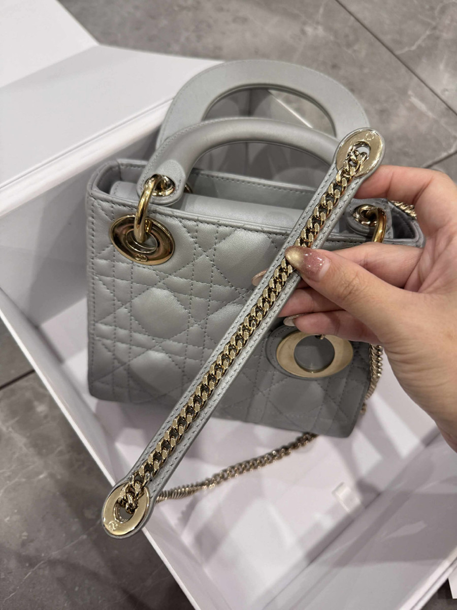 DIOR LADY MINI