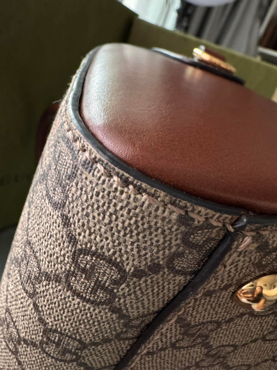 Gucci speedy 25