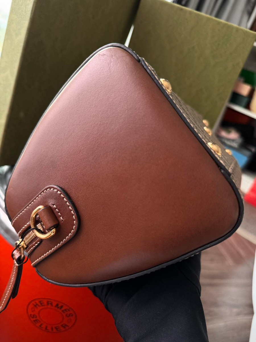 Gucci speedy 25