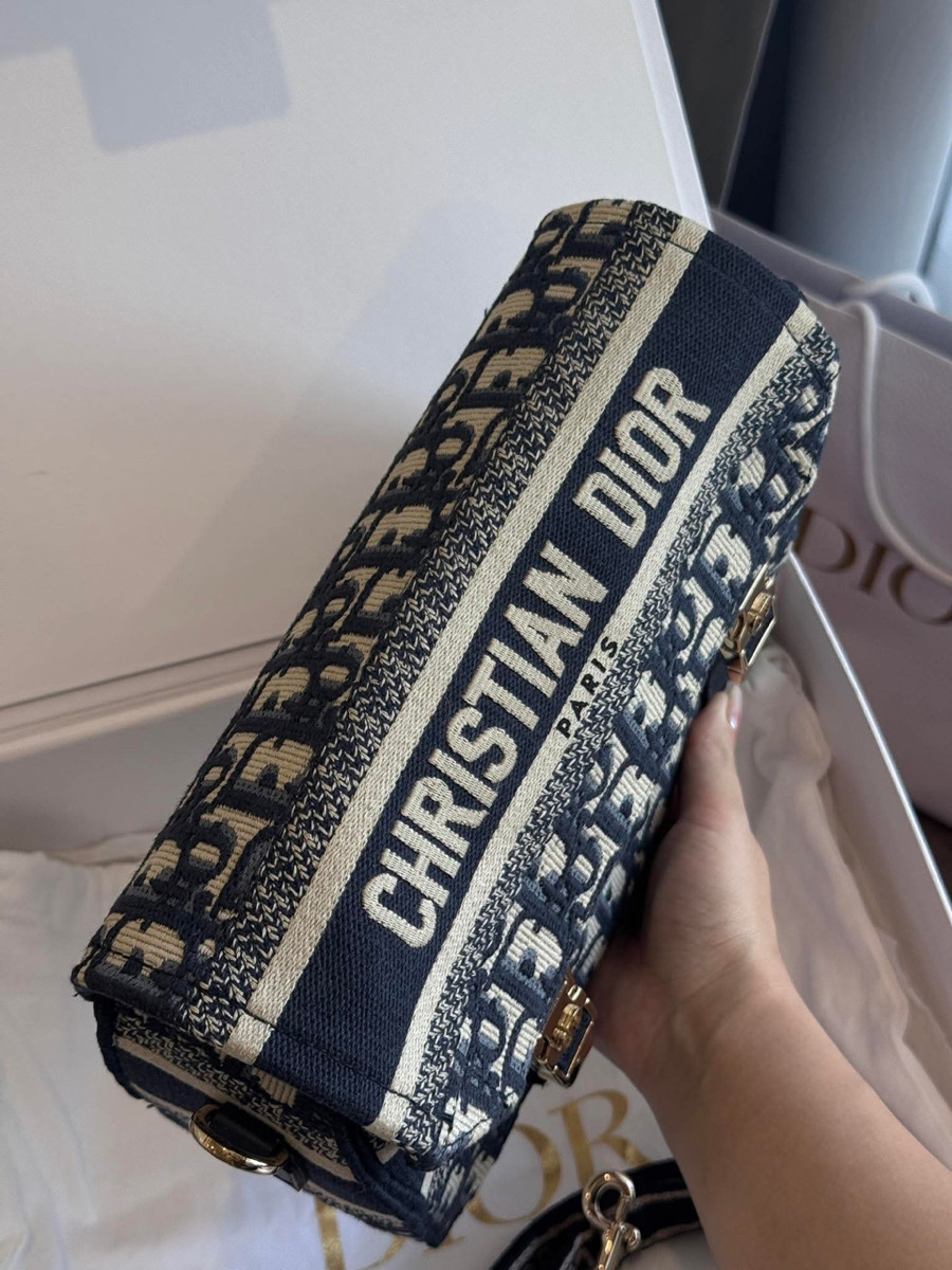 Túi DIOR CAMP