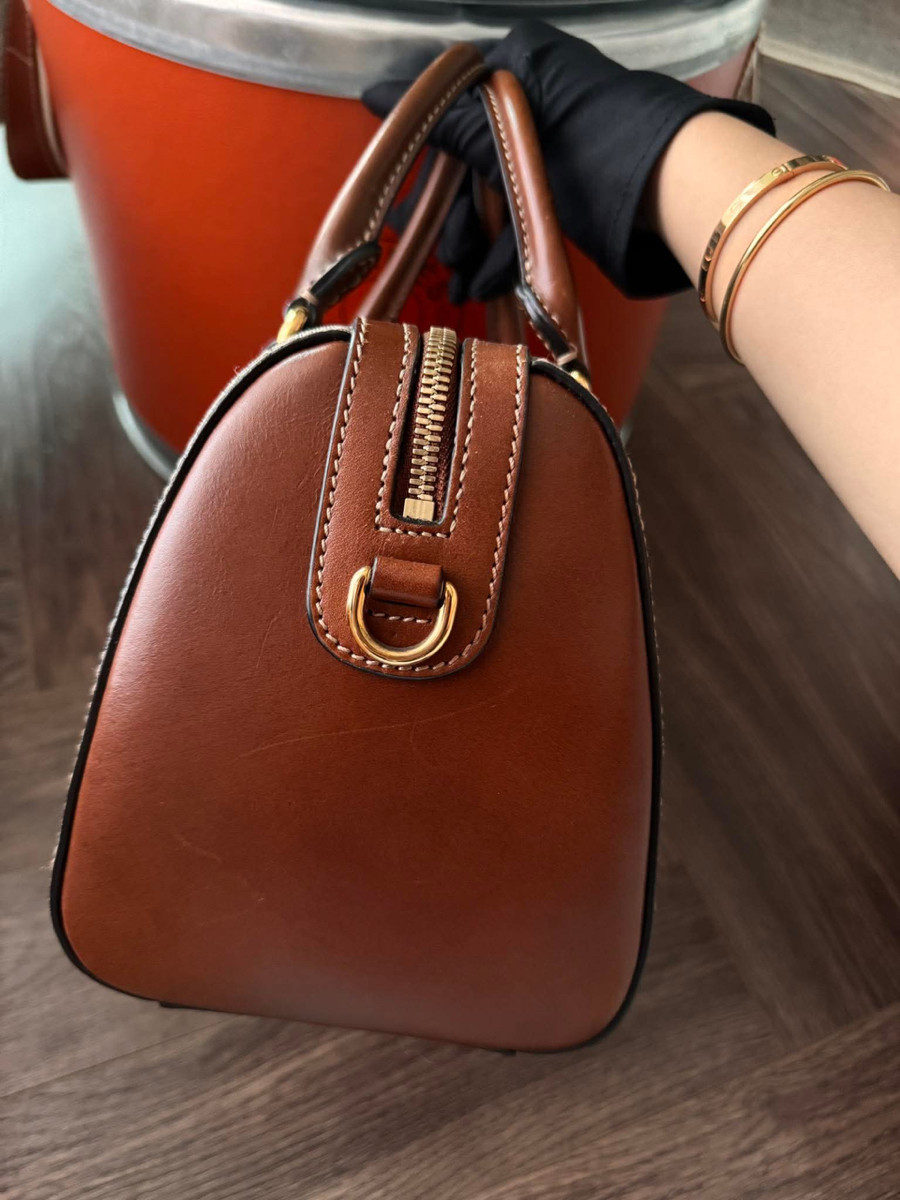 Gucci speedy 25