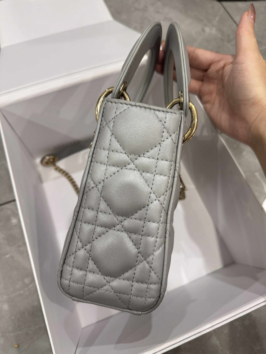DIOR LADY MINI